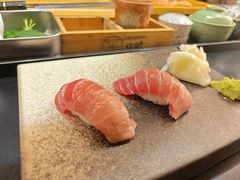 -Sushi Hanzo半藏(天环广场店)