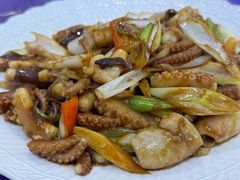 -韩记海鲜饺子(隆仁世家店)