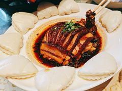 -大鸭梨(天通西苑店)
