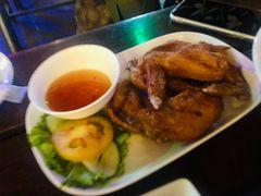 -Green Tree Rest. & Pub