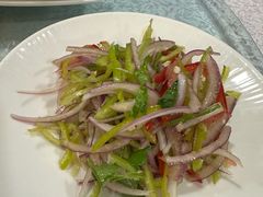 -汗腾格里·风味餐厅(新疆驻京办店)