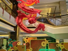 -杭州开元名都大酒店·地中海自助餐厅