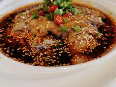 -李老爹香辣蟹(宣武门店)