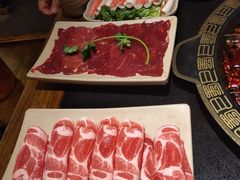 -渝派江湖烩(回兴店)