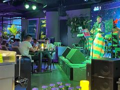 -粉墨特色菜·烧烤音乐酒馆