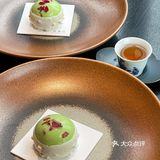 - 超精美的甜品ending