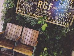 -RGF(巨鹿路店)