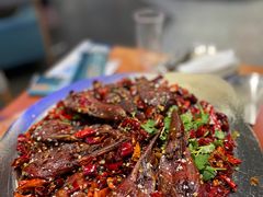 -路边羊烧烤酒场(宝带路店)