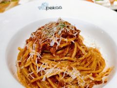 -Pekaa啤咖食肆Coffee&Bistro