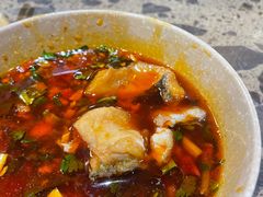 -肖肖酸萝卜鱼火锅(总店)