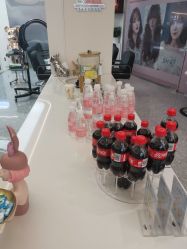 -MINX名珂斯·烫染形象设计