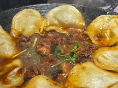 -百味地锅鸡(二店·财校分店)