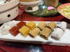 -正阳门饭庄·烤鸭·北京菜(万丰路七里庄店)