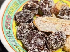 -宫事颐庭·老佛爷贵寿下午茶(颐和园店)