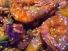 -徐记小怪兽肉蟹煲店(哈西万达金街店)
