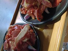 -吉志烤肉(太原总店)
