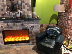 等位区-嘉禾·悦享餐厅(八方汇店)