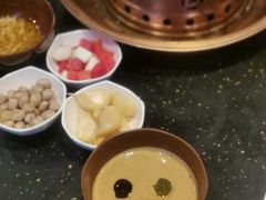 -南门涮肉(通州大船店)