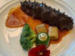 -北京饭店谭家菜