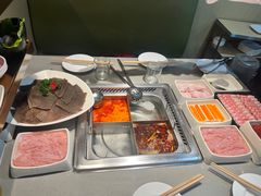 -海底捞火锅(杭州滨江九宜城店)