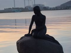 -美人鱼