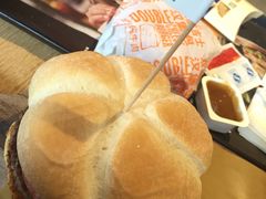 -麦当劳(新王府井店)