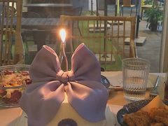 -春树下·树屋花房西餐厅(罍街AS1980店)