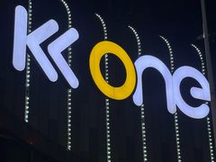 -KK ONE(京基滨河时代店)