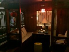 -碧露轩·大益茶体验馆(镇江路店)