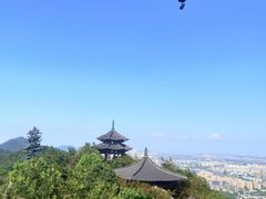 -杭州半山国家森林公园