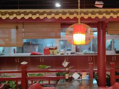 -秦月轩·陕西家乡菜(阜成路·五棵松店)