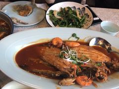 -渔娘渔家丹东海鲜(东直门店)