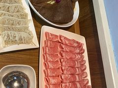 -傣妹火锅(南京东路一店)