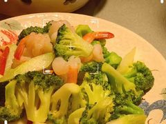 -蜀宴小调·精致家常菜(来福士店)