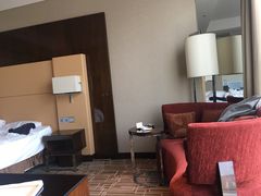 -济南富力凯悦酒店