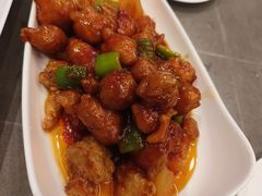 -陈熹公民族美食文化餐厅(中华广场店)