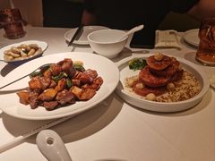 -汤城小厨•粤菜•靓汤(金宝街店)