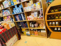 零售区-申德勒食品(宾都苑店)