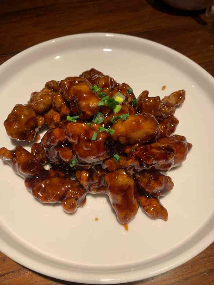 外婆家(远洋乐堤港店)-"[服务铃]服务:服务员对菜品时间要有一.