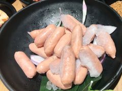 -九田家黑牛烤肉(溧水万达店)