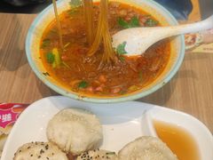 -小杨生煎(香港名都店)