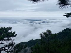 -萍乡武功山风景名胜区