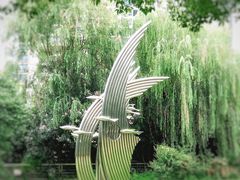 -苏州河梦清园环保主题公园