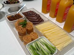 -四季民福烤鸭店(王府井东安门店)