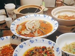 -八碗湘长沙市井菜(坡子街店)