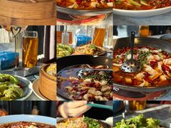 -懒人盐府人家(航天桥店)