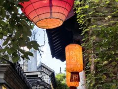 -回龙窝历史文化街区