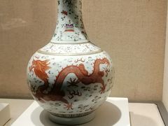 -浙江省博物馆(孤山馆区)