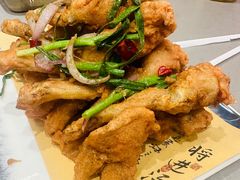 -龙虾奇迹(大华三路店)