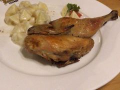 -巴伐利亚啤酒坊(意式风情街店)